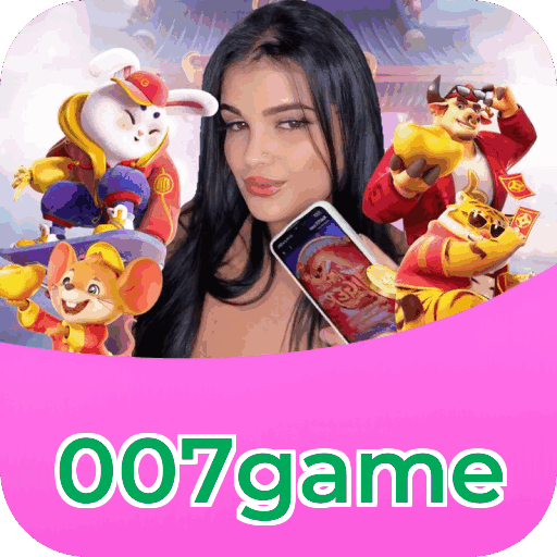 Acesso à conta 007game