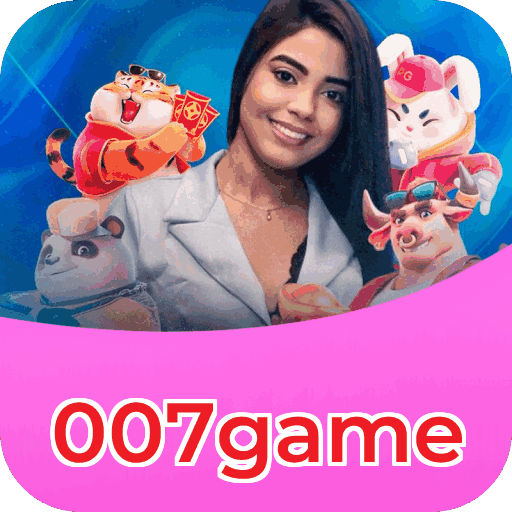 Instalação Android 007game