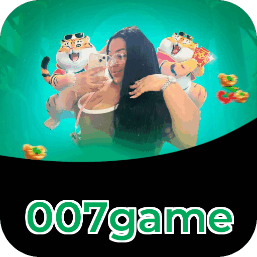 PIX instantâneo Brasil na 007game