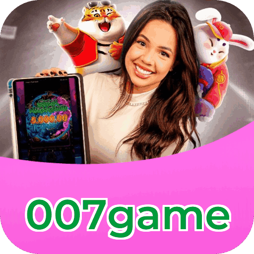 Comparação app mobile e versão web 007game