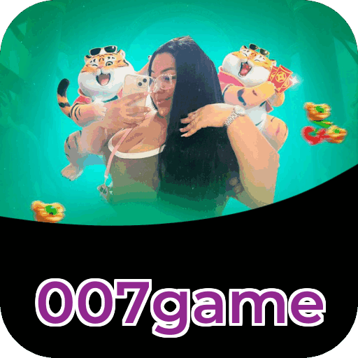 Instalar app 007game